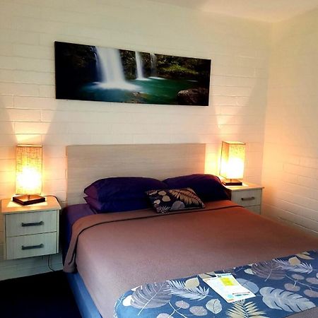 Dampier Mermaid Hotel Karratha 외부 사진