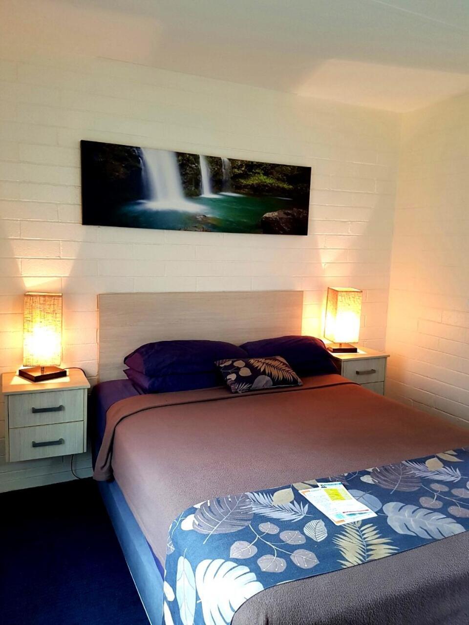 Dampier Mermaid Hotel Karratha 외부 사진