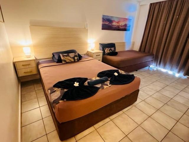 Dampier Mermaid Hotel Karratha 외부 사진