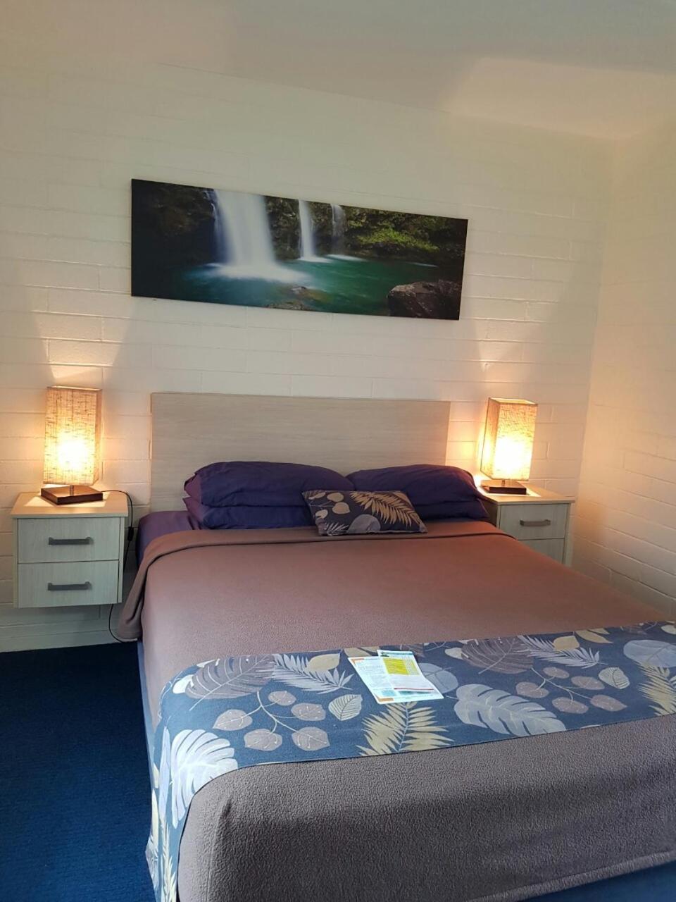 Dampier Mermaid Hotel Karratha 외부 사진