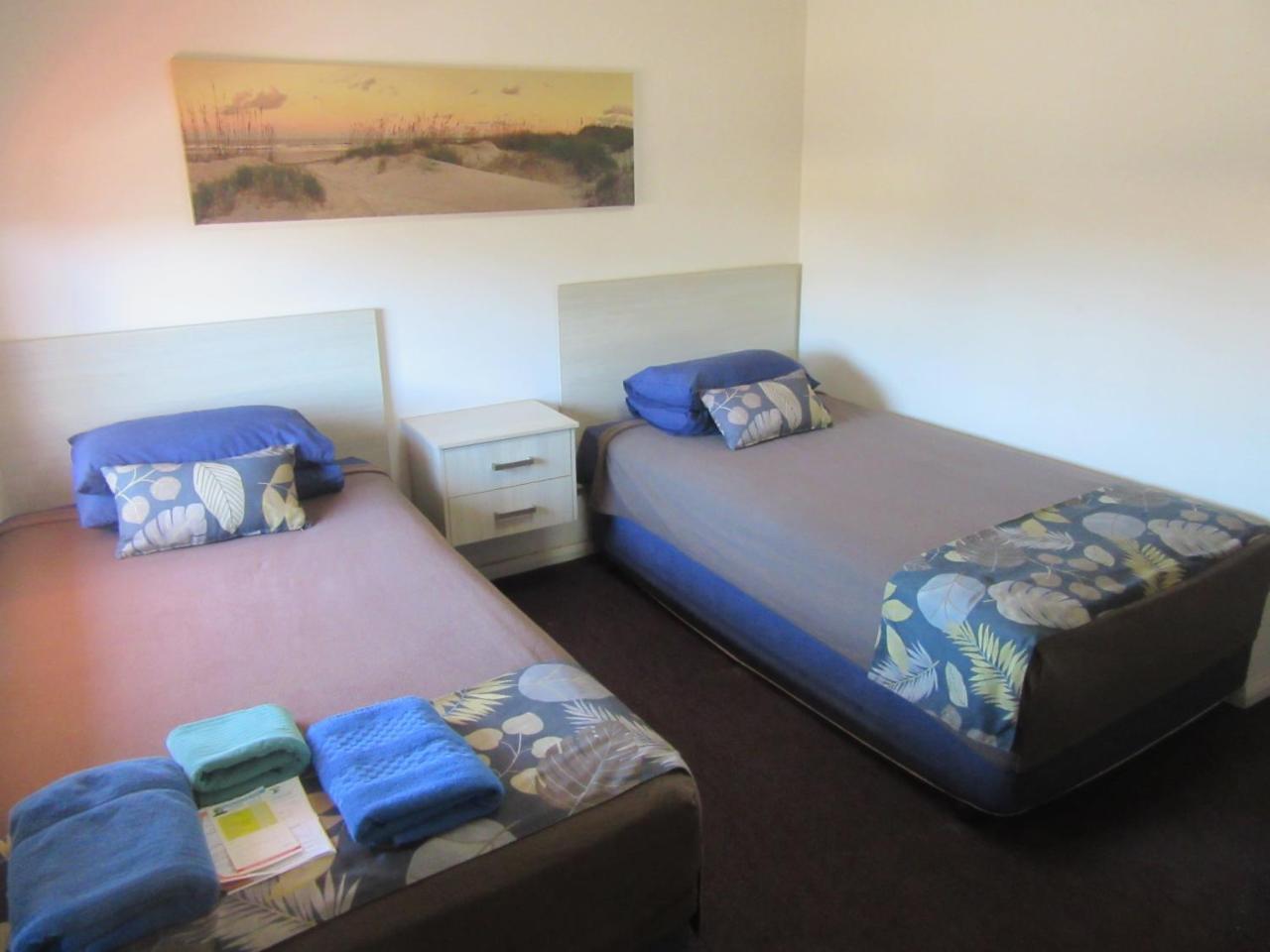 Dampier Mermaid Hotel Karratha 외부 사진
