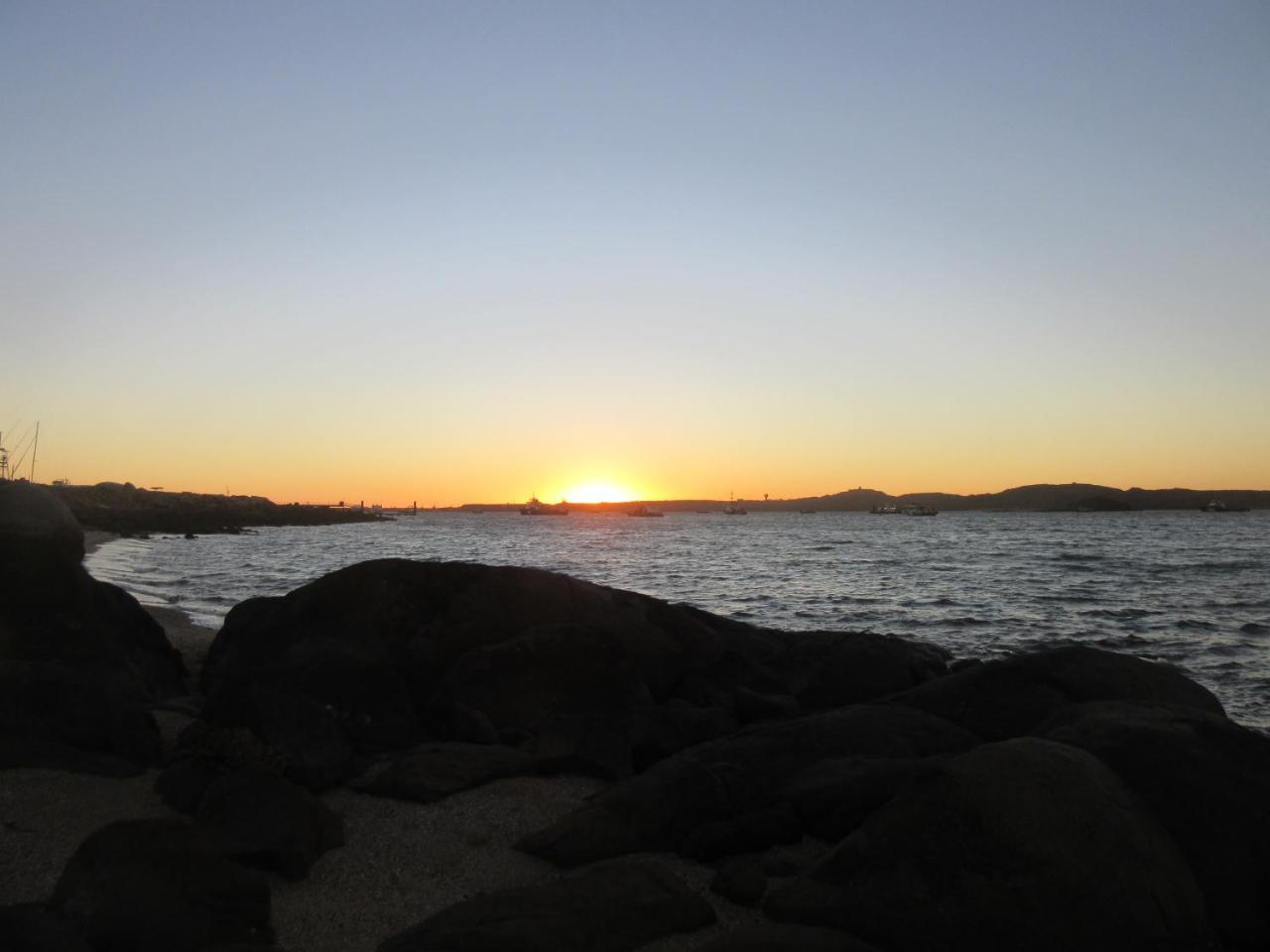 Dampier Mermaid Hotel Karratha 외부 사진