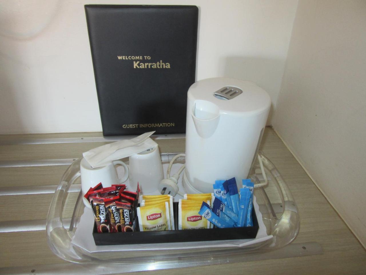 Dampier Mermaid Hotel Karratha 외부 사진
