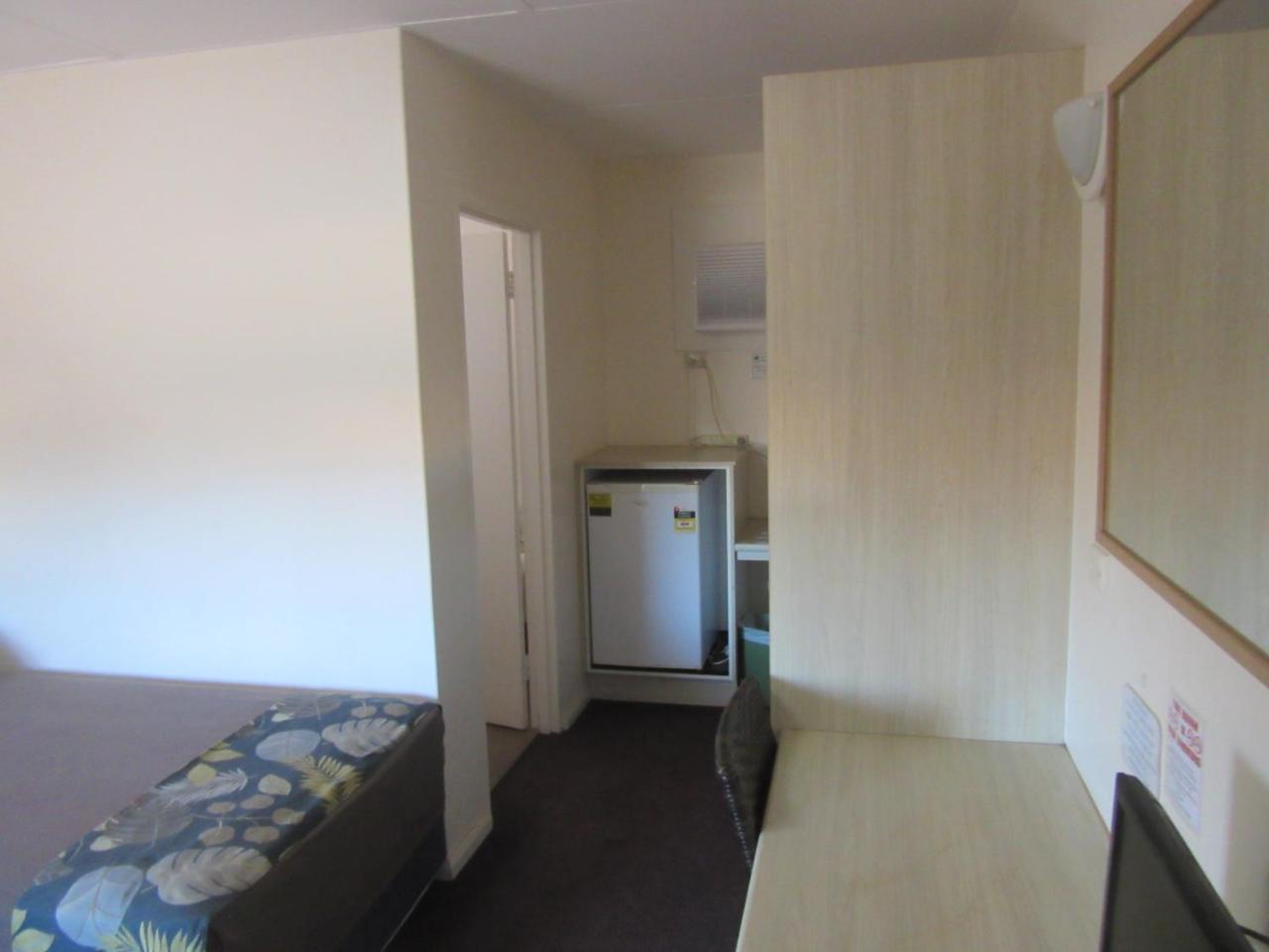 Dampier Mermaid Hotel Karratha 외부 사진