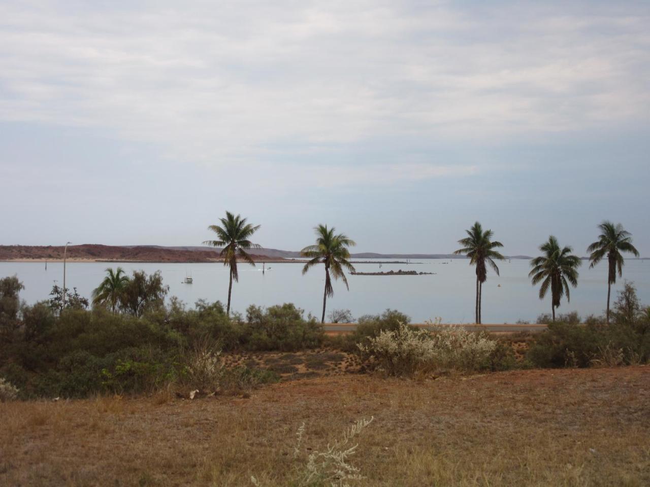 Dampier Mermaid Hotel Karratha 외부 사진