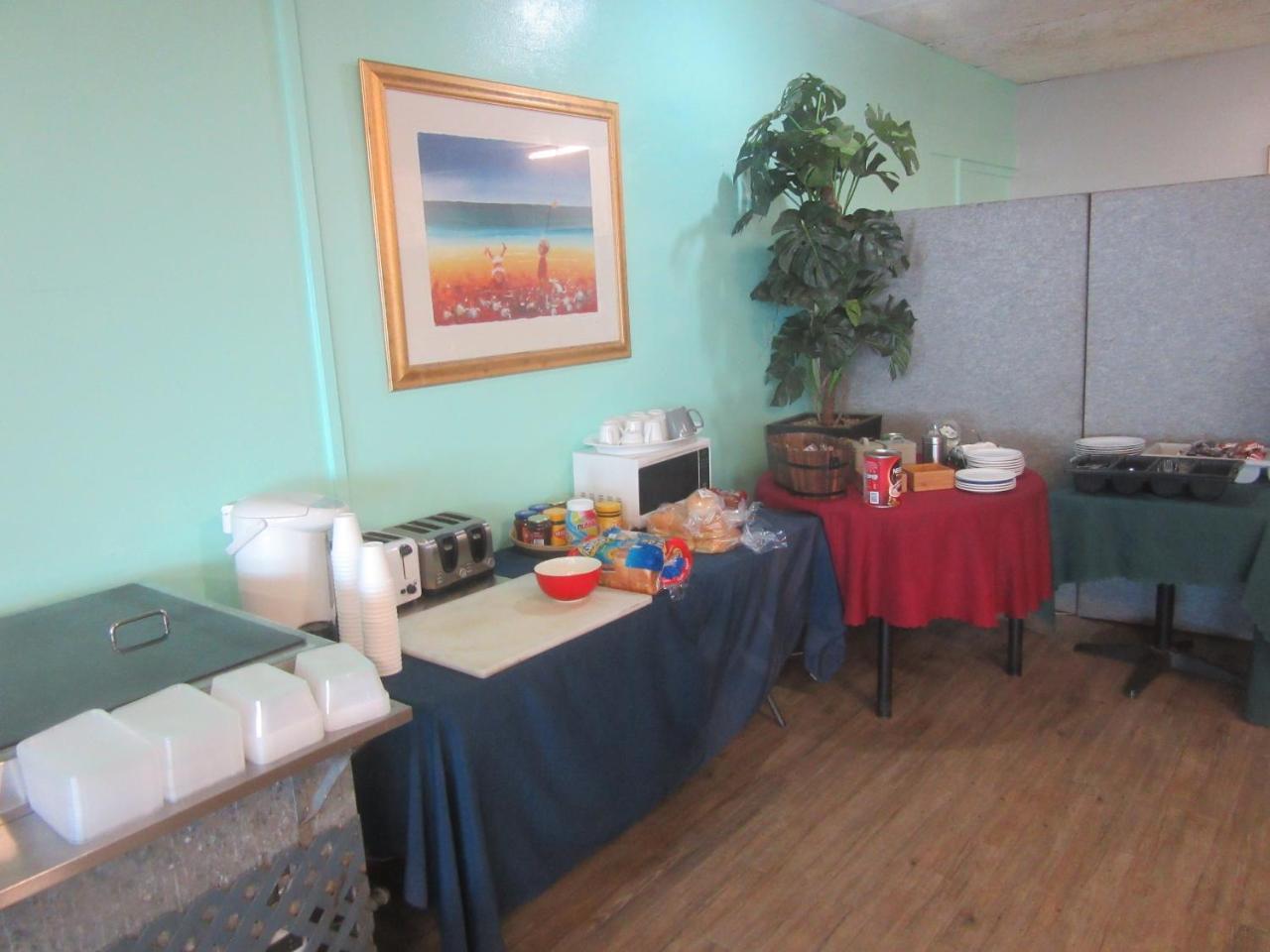 Dampier Mermaid Hotel Karratha 외부 사진